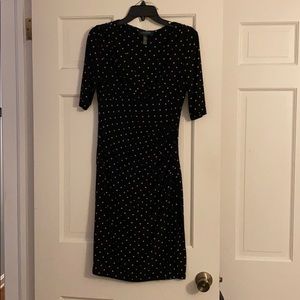 Ralph Lauren shift dress